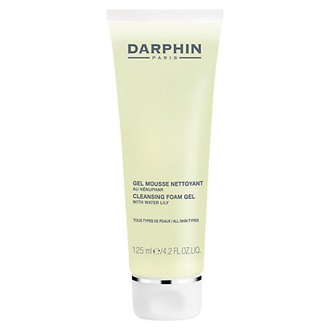 Darphin Cleansing Foam Gel 125ml