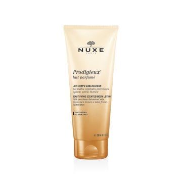 Nuxe Prodigieux Lait Parfume Body Lotion 200ml