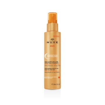 Nuxe Sun Huile Moisturising Protective Milky Oil 100 ml
