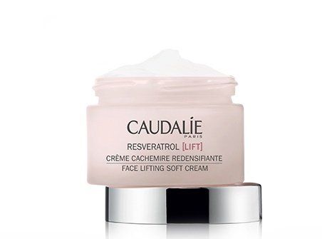 Caudalie Resveratrol Lift Face Lifting Soft Cream