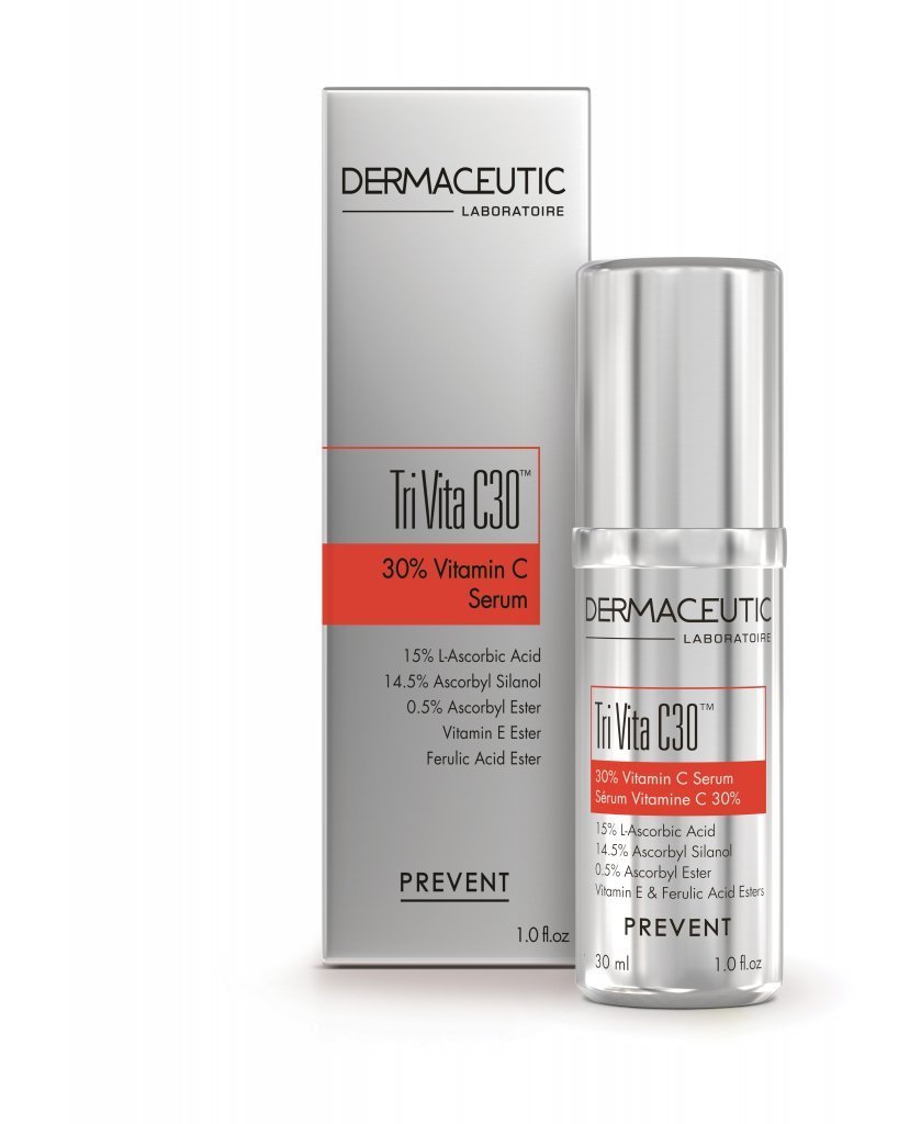 Dermaceutic TriVita C30 Serum