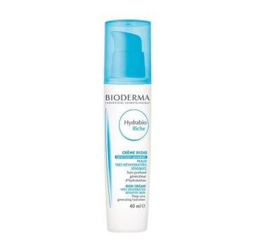 Bioderma Hydrabio Rich Cream 40 ml.