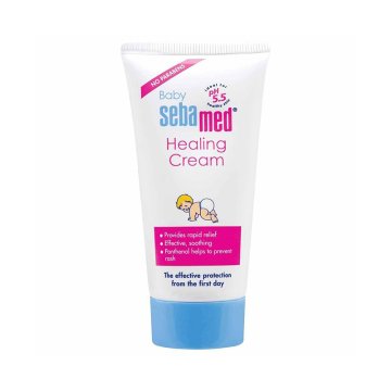 Sebamed Baby Healing Cream 100 ml