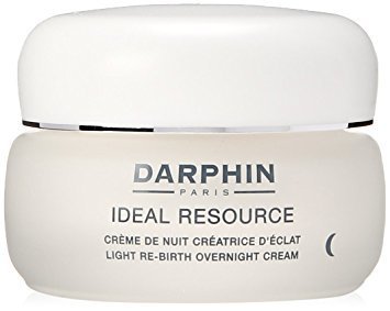 Darphin Ideal Resource Light Re-Birth Overnight Cream 50ml