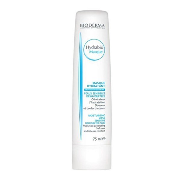 Bioderma Hydrabio Mask 75 ml.