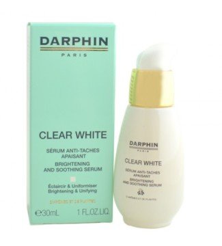 Darphin Clear White Brightening And Soothing Serum