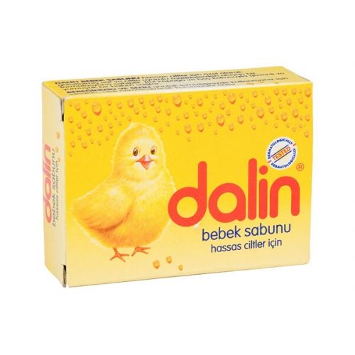 Dalin Bebek Sabunu 100 gr