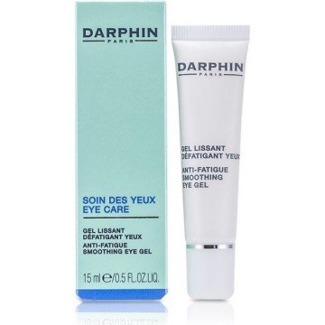 Darphin Anti Fatigue Smoothing Eye Gel 15 Ml