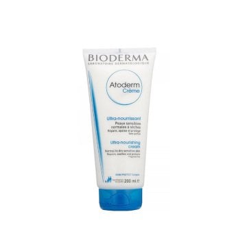 Bioderma Atoderm Cream 200 ml