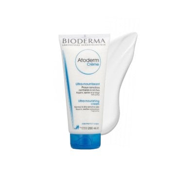 Bioderma Atoderm Cream 200 ml