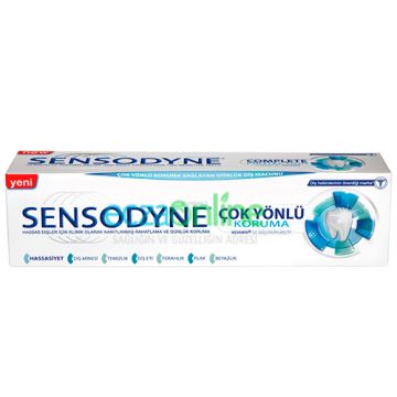 Sensodyne Çok Yönlü Koruma 75 ml