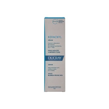 Ducray Keracnyl Serum 30 ml