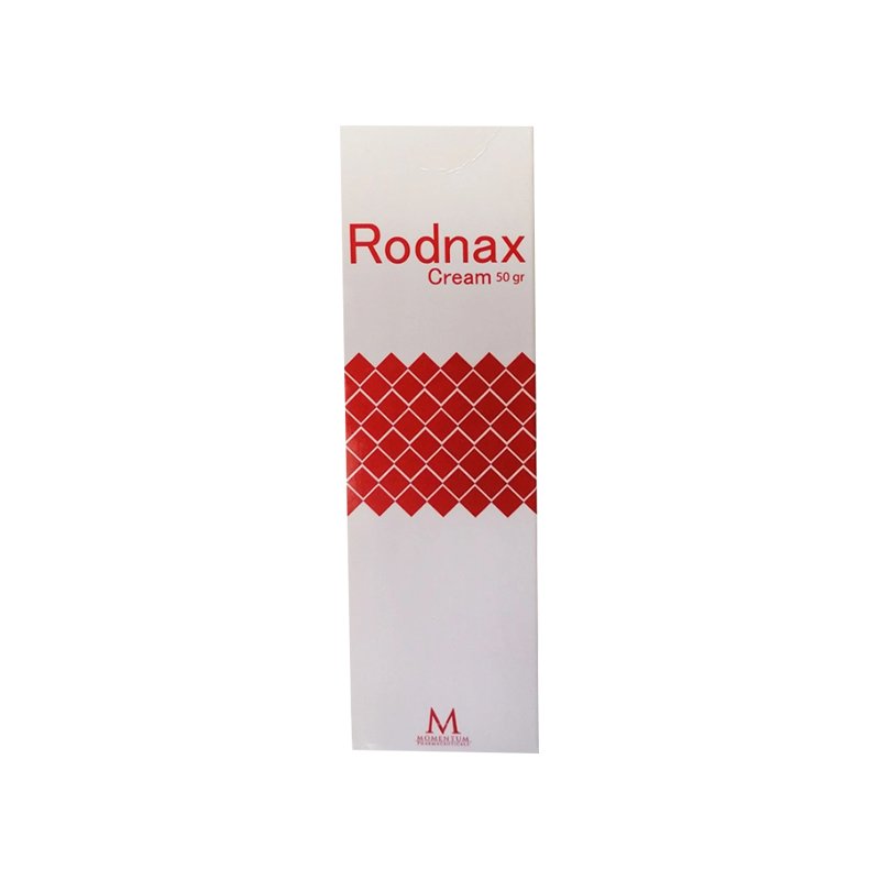 Rodnax Cream 50 gr