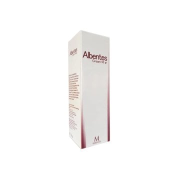 Albentes Cream 50 gr
