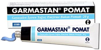 Garmastan Pomad 20gr