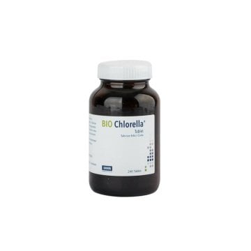 BioChlorella 240 Tablet