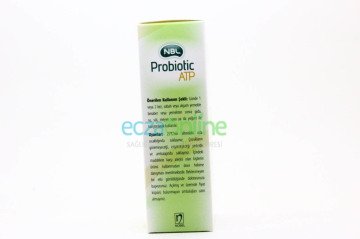 NBL Probiotic ATP 20 Saşe