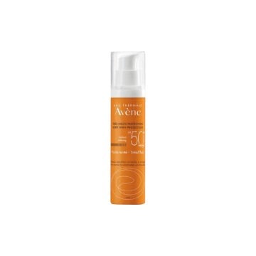 Avene Fluide Spf 50 Tinted Fluid 50 ml