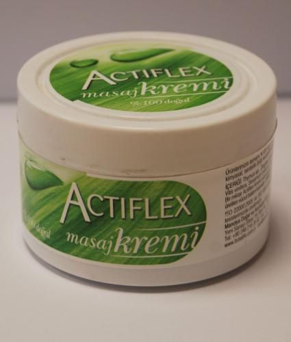 Botalife Actiflex Masaj Kremi 100 ml