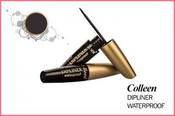 Ready Liner Eyeliner Çekme Aparatı ve Dipliner