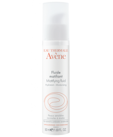 Avene Fluide Matifiant 50 ml
