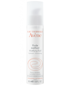 Avene Fluide Matifiant 50 ml