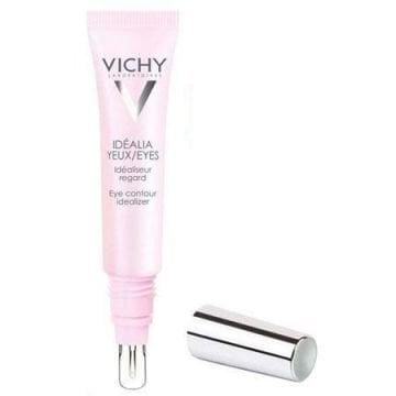 Vichy Idealia Concealer Eyecare Göz Çevresi Bakım Kremi