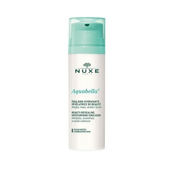 Nuxe Aquabella Beauty Revealing Moisturising Emulsion 50ml