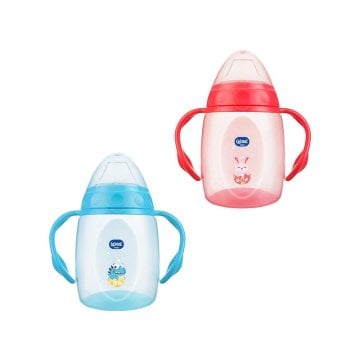 Wee Kulplu Alıştırma Bardağı 250 ml