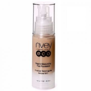Nvey Eco Fluid Foundation 515 Golden Honey