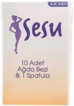 Sesu Ağda Bezi