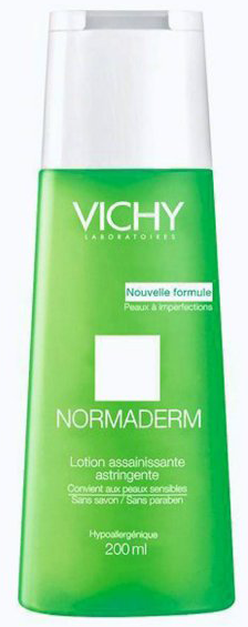 Vichy Normaderm Tonik 200 ML