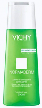 Vichy Normaderm Tonik 200 ML