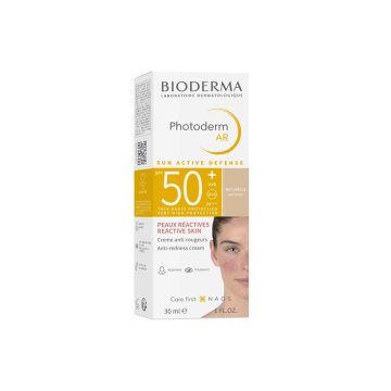 Bioderma Photoderm AR spf 50+  30ml