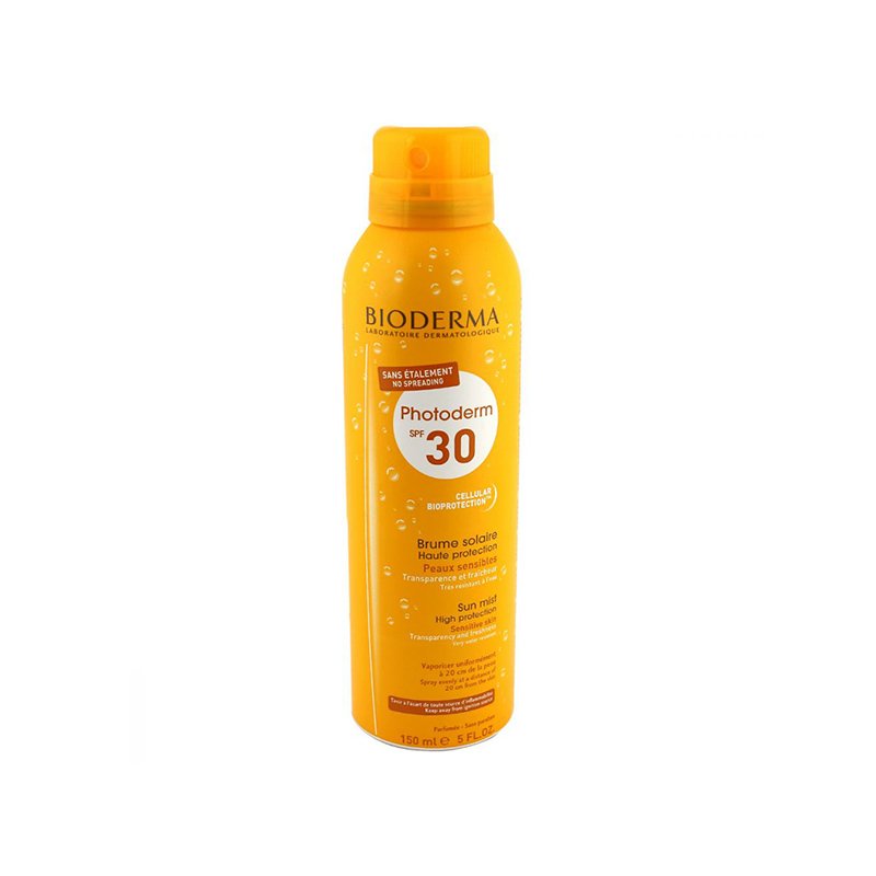Bioderma Photoderm Sun Mist SPF30 150ml