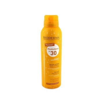 Bioderma Photoderm Sun Mist SPF30 150ml