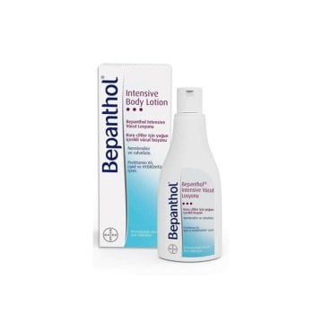 Bepanthol Body Lotion F 200 ml