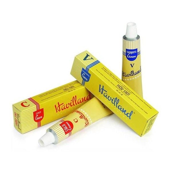 Havilland Krem Yağsız 40 gr