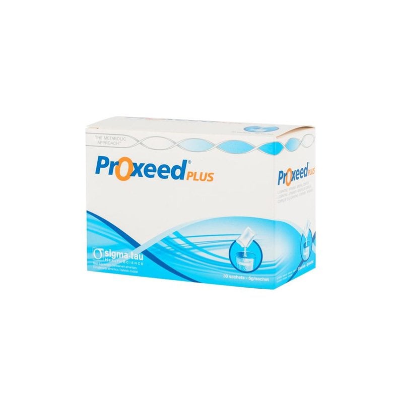 Proxeed Multivitamin  30 Saşe