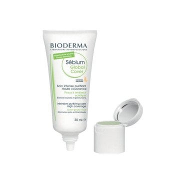 Bioderma Sebium Global Cover 30ml