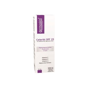 Dermoskin Celeritt Spf25