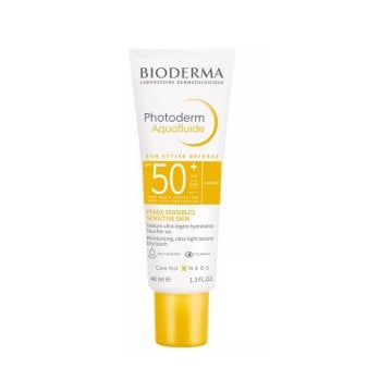 Bioderma Photoderm Max Aquafluid Spf50+ 40ml