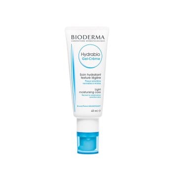 Bioderma Hydrabio Gel Cream 40 ml