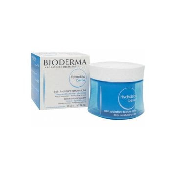 Bioderma Hydrabio Creme 50 ml