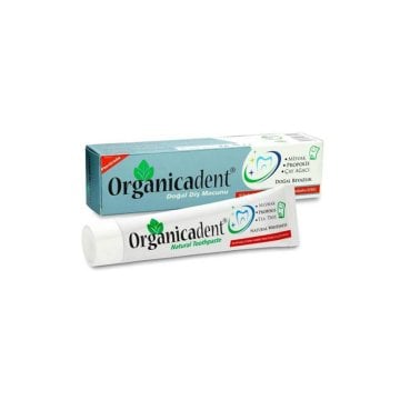 Organicadent Organik Diş Macunu 50 ml