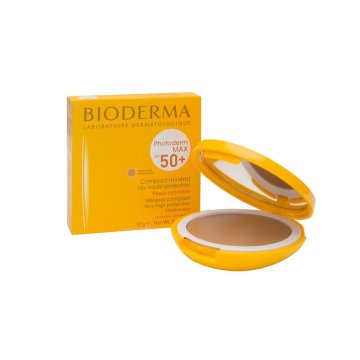 Bioderma Photoderm Max Mineral spf50+ Compact 10gr