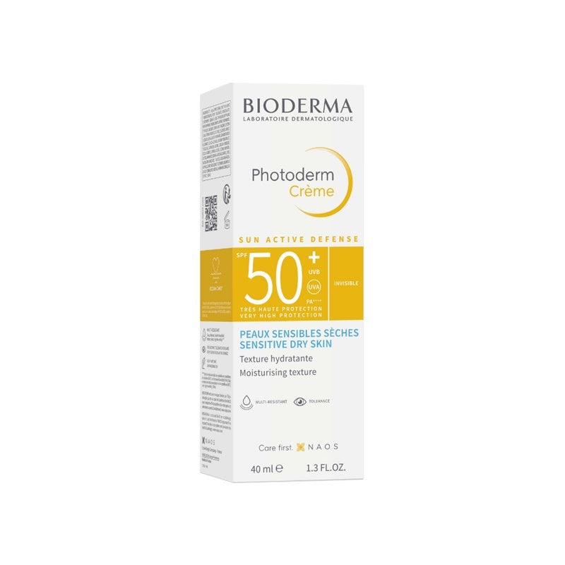Bioderma Photoderm Max Spf50 Cream 40ml