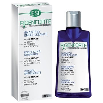 Rigenforte Shampoo Energizzante  200 ml
