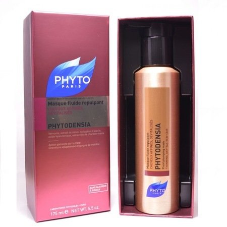 Phyto Phytodensia Şampuan 200ml