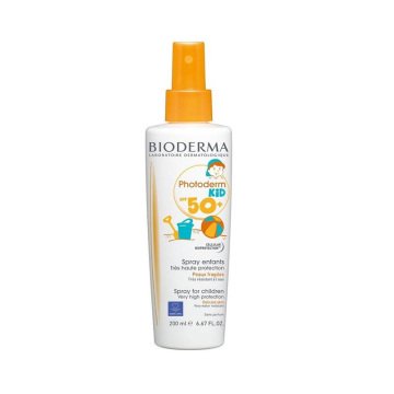 Bioderma Photoderm Kid Spray Spf50+ 200ml